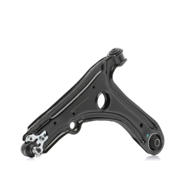 Afbeelding van SKF VKDS 321110 B Draagarm Met synthetisch vet draag/ stuur gewricht Driehoeksdraagarm VOLKSWAGEN: Golf 3 Cabrio, 3, 4 Cabrio