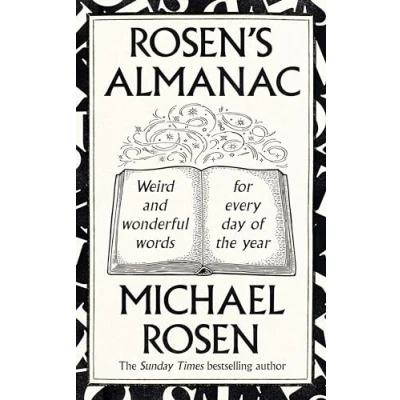 Afbeelding van Rosen’s Almanac
