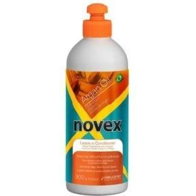 Afbeelding van Novex Conditioner zonder uitspoelen met arganolie, 300 g