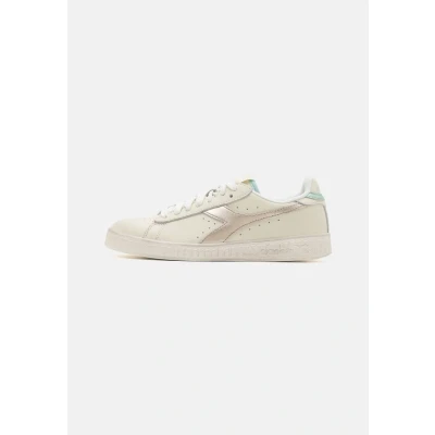 Afbeelding van Diadora GAME Sneakers laag, Dames, Maat: 37, White/frozen dew Leer