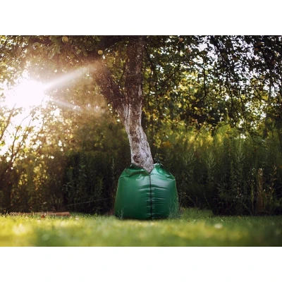 Afbeelding van Wovar Waterzak voor boom Gelijkmatige bewatering bomen 460 gram Per Stuk
