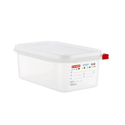 Afbeelding van voedseldoos GN1/4, 962343, Araven