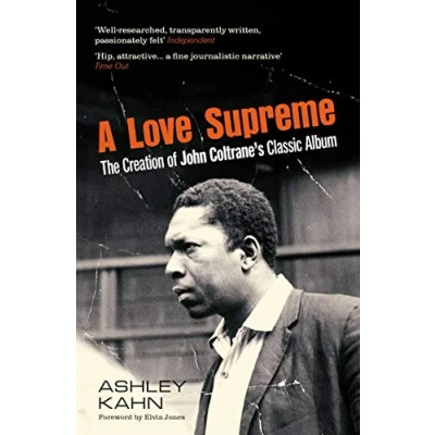 Afbeelding van A Love Supreme