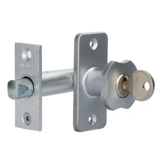 Afbeelding van Nemef Insteekgrendels F1 2602/4 50mm