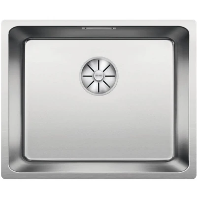 Afbeelding van Blanco spoelbak Andano 500 U Onderbouw 522967