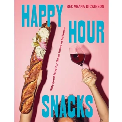 Afbeelding van Happy Hour Snacks
