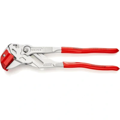 Image de KNIPEX 91 13 250 casse carreaux plastifié chromé mm