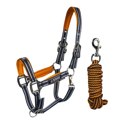 Image de KNHS Ensemble Licol Bleu