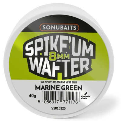 Afbeelding van Sonubaits Spike&#039;um Wafters Marine Green