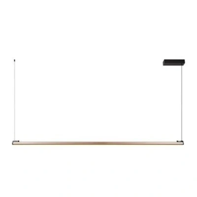 Afbeelding van Lucide BRAGA Hanglamp Koffie