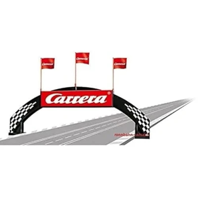 Afbeelding van Carrera Digitaal &quot;Carrera&quot; Victory arch Racebaanonderdeel