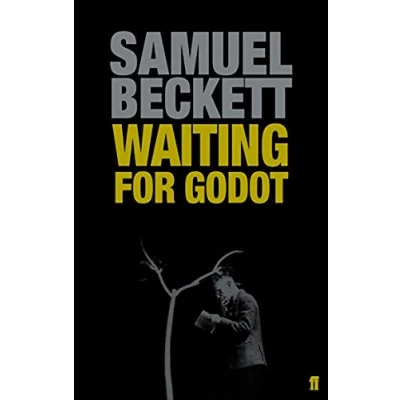 Afbeelding van Waiting for Godot