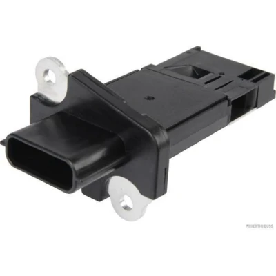 Afbeelding van HERTH+BUSS JAKOPARTS J5681005 Luchtmassameter Zonder zuigpijp NISSAN: Qashqai / Qashqai+2 I, X Trail, Note I