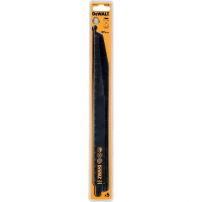 Afbeelding van DeWALT DT2364 Reciprozaagblad DEW QZ