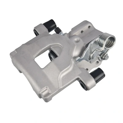 Afbeelding van FEBI BILSTEIN 181189 Remklauw Gegoten aluminium Achteras links HONDA: CIVIC 9