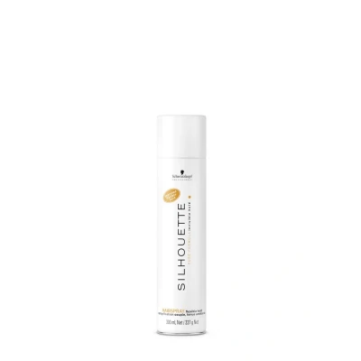 Afbeelding van Schwarzkopf Silhouette Flexible Hold Spray 300ml