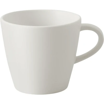 Afbeelding van Villeroy &amp; Boch Manufacture Rock Kopje 22 Cl Gebroken Wit
