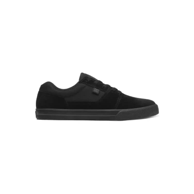 Afbeelding van DC Shoes Tonik Sneaker Heren Zwart 46 EU, zwart.