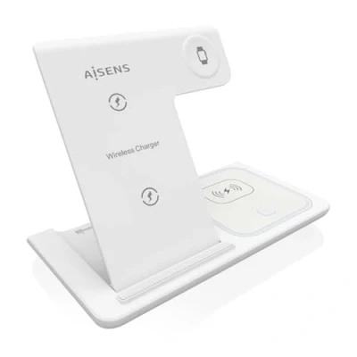 Afbeelding van Dockstation Aisens ASCH 15W3WC044 W