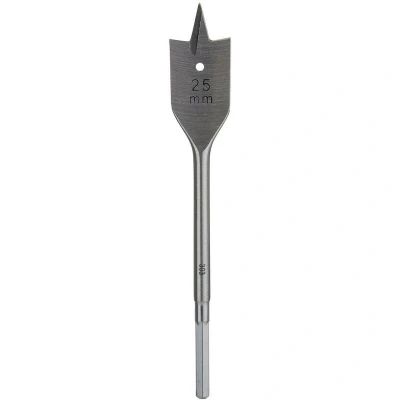 Afbeelding van Bosch 2609255269 Speedboor, zeskant 25mm