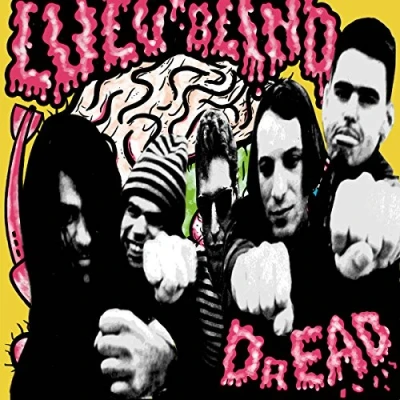 Afbeelding van Lulu Blind Dread (LP) (RSD Edition)
