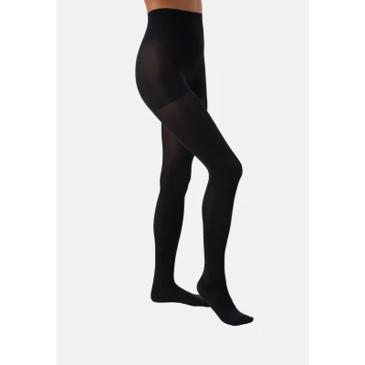 Afbeelding van DIM 67 DEN Collant Ultra Opaque Panty noir, Dames, Maat: 46/48, noir
