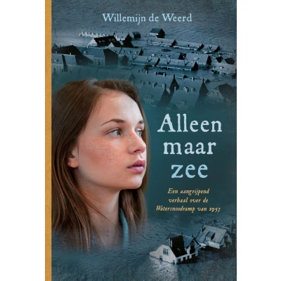 Afbeelding van Alleen maar zee