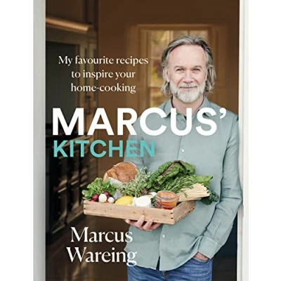 Afbeelding van Marcus’ Kitchen
