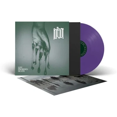 Afbeelding van Farsot Life Promised Death (LP)