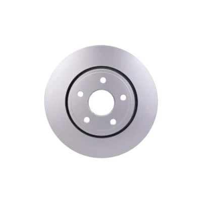 Afbeelding van HELLA PRO 8DD 355 115 921 Remschijf 328 30 05/05 127 Buiten geventileerd Gecoat Zonder wielbevestigingsbout, wielnaaf JEEP: GRAND CHEROKEE 3
