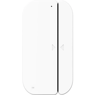 Afbeelding van Qnect slimme Wi fi deur en raamsensor Wit