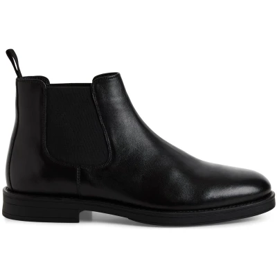 Afbeelding van s.Oliver Men Chelseaboot 5 15300 41 0A1 Maat: 45 EU