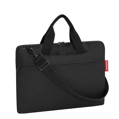 Afbeelding van Reisenthel Travelling Netbookbag black