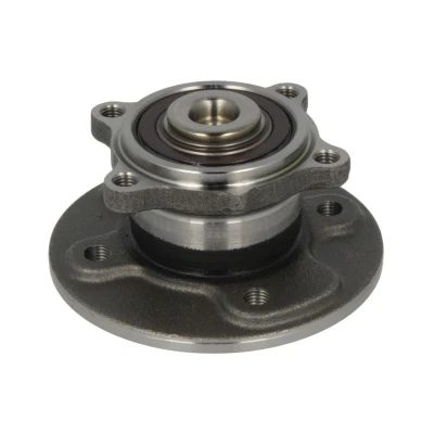 Afbeelding van FAG 713 1554 10 Wiellagerset Achter, rechts Met ingebouwde ABS sensor 74/137mm MINI: Hatchback, Convertible