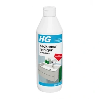 Afbeelding van HG Sanitairglans 500 ml