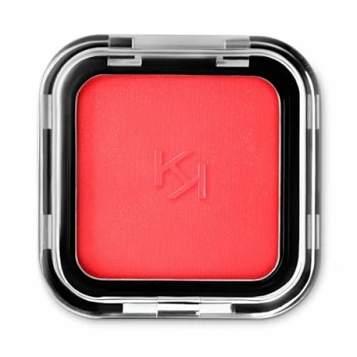 Image de KIKO Milano Smart Colour Blush 08 Fard À Joues Couleur Intense, Résultat Modulable