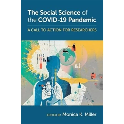 Afbeelding van the Social Science of COVID 19 Pandemic