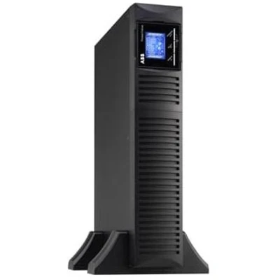 Afbeelding van ABB 4NWP100201R0001 UPS Dubbele conversie (online) 2 kVA 2000 W 8 AC uitgang(en)