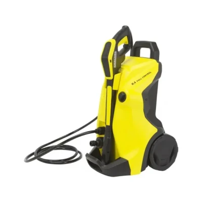 Afbeelding van Smoby Karcher Hogedrukspuit Trolley