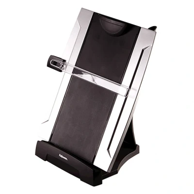 Image de Fellowes Office Suites porte documents noir/argent
