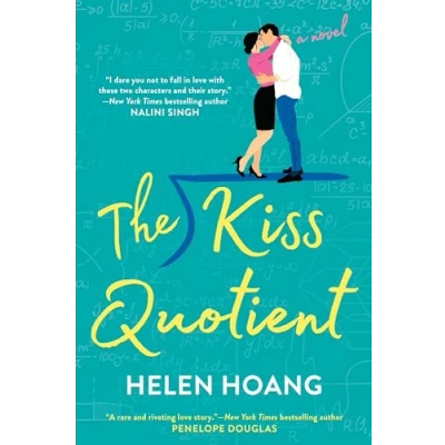 Afbeelding van The Kiss Quotient