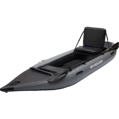 Afbeelding van Savage Gear High Rider Kajak Rubberboot 3,30m