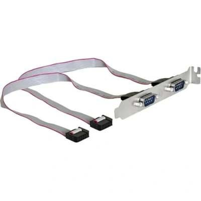 Afbeelding van Delock 89083 PC slot 1 stuk(s)