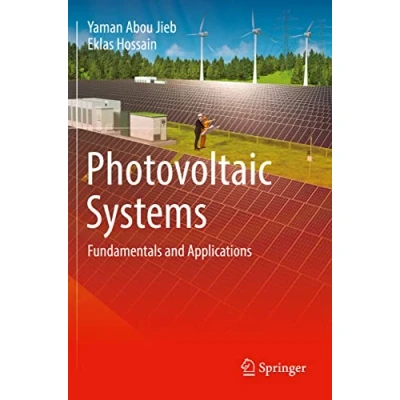 Afbeelding van Photovoltaic Systems