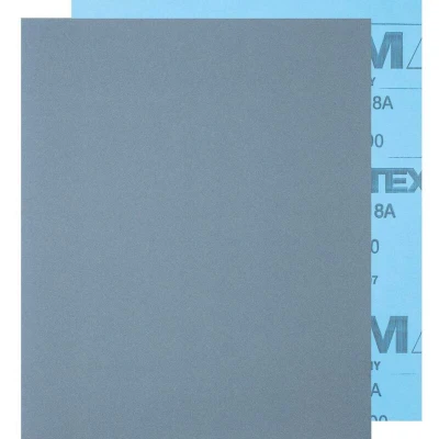 Afbeelding van PFERD 45015040 Handschuurpapier Korrelgrootte 400 (l x b) 280 mm 230 50 stuk(s)