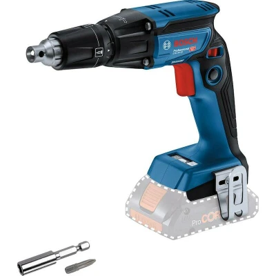 Afbeelding van Bosch Professional GTB 18V 45 Accu Droogbouwschroevendraaier Basic Body 06019K7000