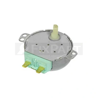 Afbeelding van Samsung DE31 10154D draaiplateau motor microgolfoven M2HJ49ZR02 draaiplateaumotor st 16EX73MAAA,cmo, ,fr