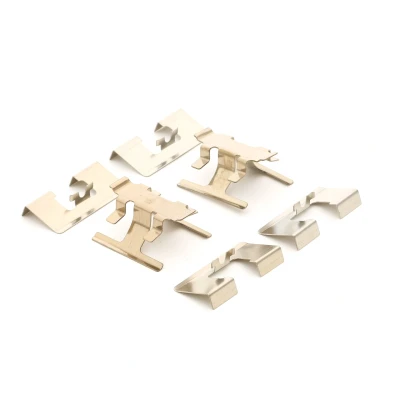 Afbeelding van Abs Rem montageset 1091Q