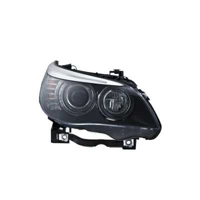 Afbeelding van HELLA 1ZS 169 009 161 Koplampen rechts H8, H3, PY21W Bi Xenon 12V voor rechtsrijdend verkeer