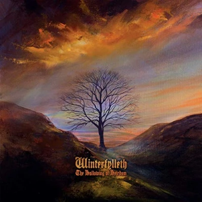 Afbeelding van Winterfylleth The Hallowing Of Heirdom (CD)